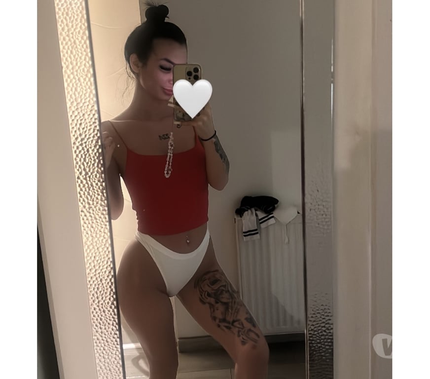 Escorts Leicestershire Leicester - Photos for 🤍New in town🤍Real photo💯Party girl🍾