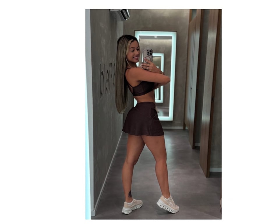 Escorts West London Hammersmith - West London - Photos for Maria🩵BlondeBrazilian🇧🇷