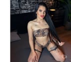 Karina new new in town party girl only outcall
