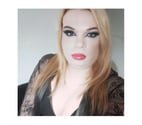 Nadia trans LADY BOY