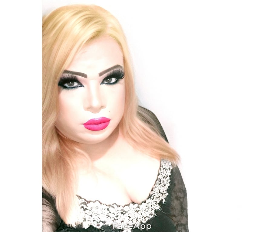 Escorts Bedfordshire Luton - Photos for Nadia trans LADY BOY