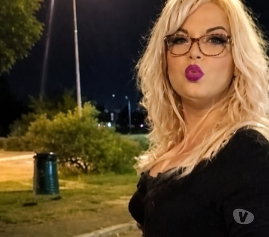 Escorts Bedfordshire Luton - Photos for Nadia trans LADY BOY