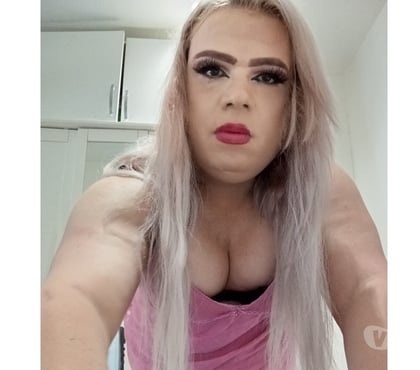 Escorts London Luton Airport Luton - Photos for Emma trans LADY BOY