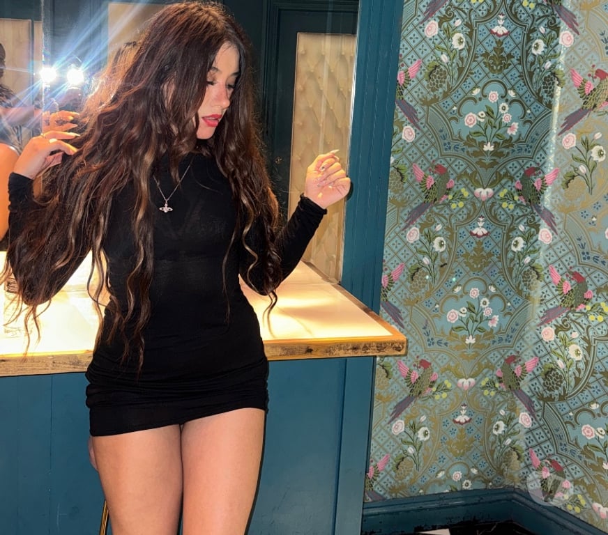 Escorts Merseyside Liverpool - Photos for Mexican Doll🇲🇽First time in Liverpool🌸Real pic