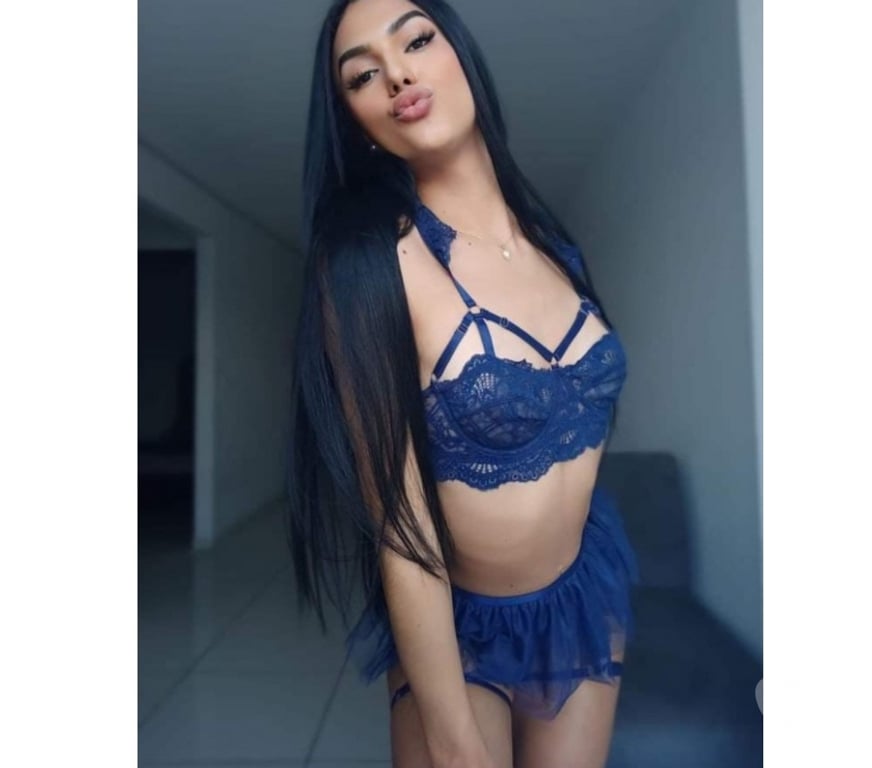 Escorts West Midlands Birmingham - Photos for Danny Party Girl 🇧🇷🥳