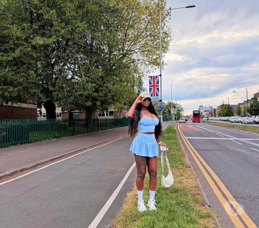 Escorts West London Paddington - West London - Photos for CHOCOLATE HOT 🔥 GIRL BRAZILIAN 🇧🇷 NO RUSH ⏰