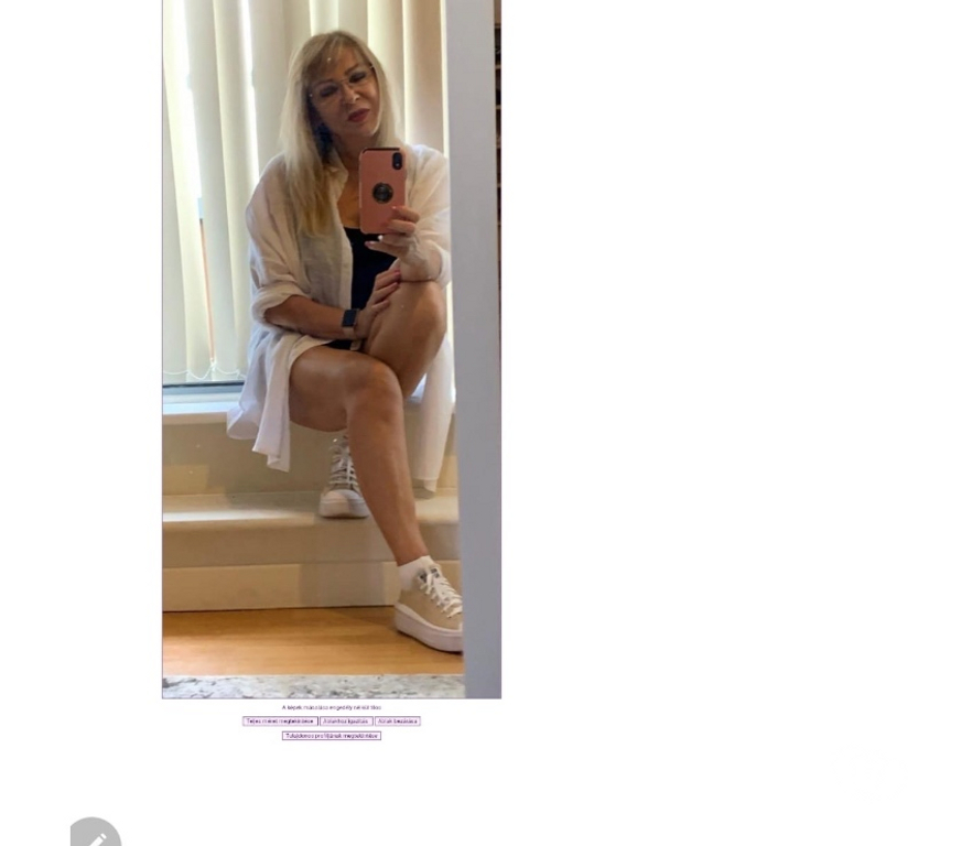 Escorts Hertfordshire Welwyn Hatfield - Photos for Linett 48 years old. Sociable, cheerful European lady