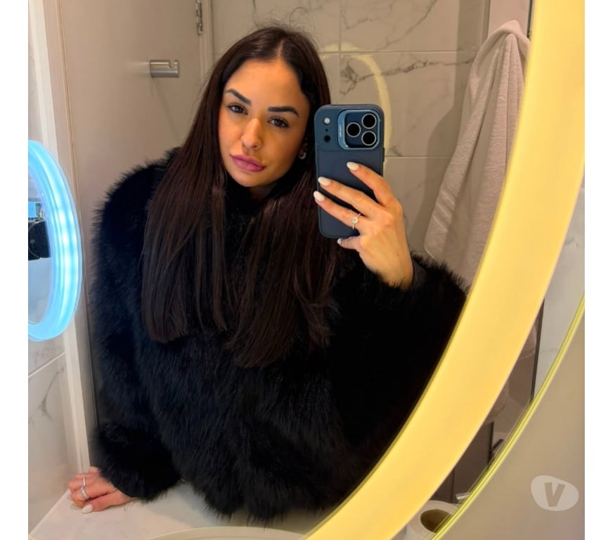 Escorts Aberdeen Aberdeen City Centre - Aberdeen - Photos for SEXY BRAZILIAN NEW PARTY GIRL OF YOUR DREAMS👄