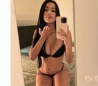 Ema new here party girl only outcall