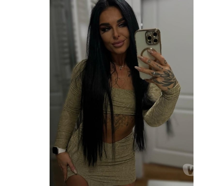 Escorts Derbyshire Chesterfield - Photos for Ema new here party girl only outcall