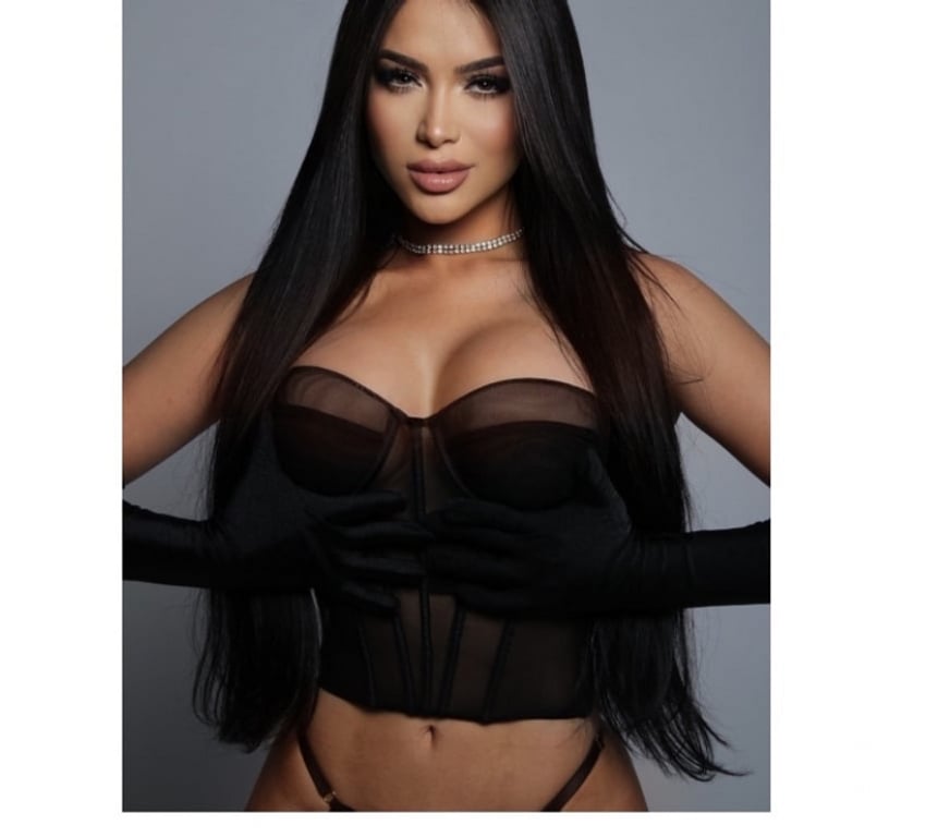 Escorts Oxfordshire Oxford - Photos for 🇧🇷🔥Hot Luana 24h party girl🔥🇧🇷 24 7