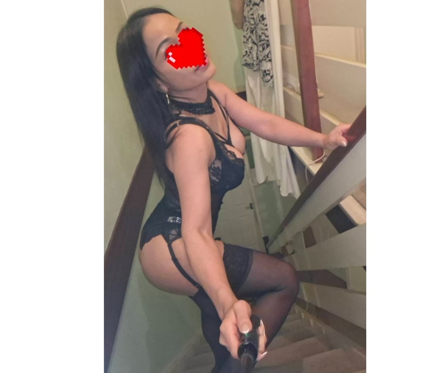 Escorts Cardiff Grangetown - Cardiff - Photos for Hi I'm Sexy Thai Martha Xx ❤️