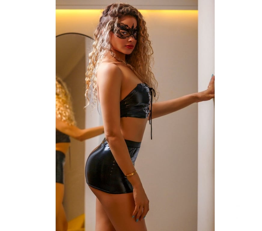 Escorts East London Stratford - East London - Photos for 💋Isabella 🥂Hot🔥 girl 🇧🇷