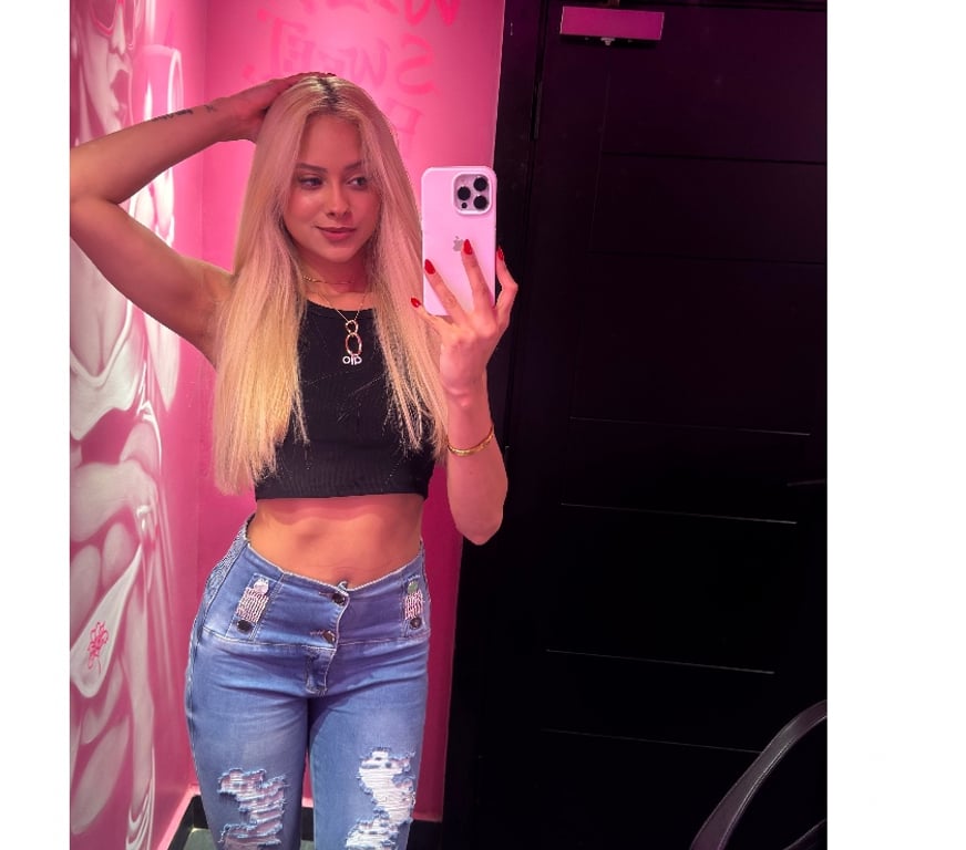 Escorts East London Stratford - East London - Photos for 💋Isabella 🥂Hot🔥 girl 🇧🇷