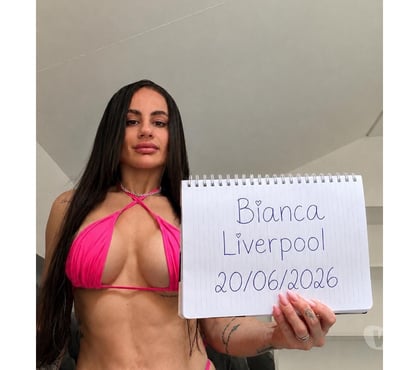 Escorts Liverpool City Centre Liverpool - Photos for Bianca, 💋 💯 Party Girl ❤️ 🔥 OUTCALL