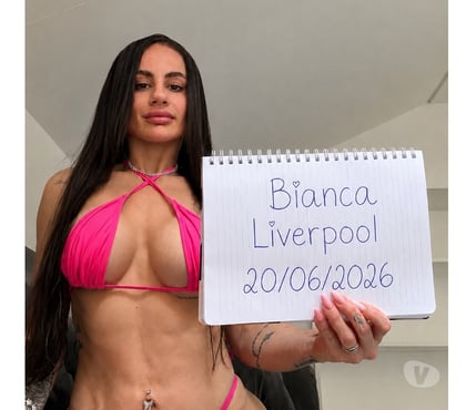 Escorts Liverpool City Centre Liverpool - Photos for Bianca, 💋 💯 Party Girl ❤️ 🔥 OUTCALL