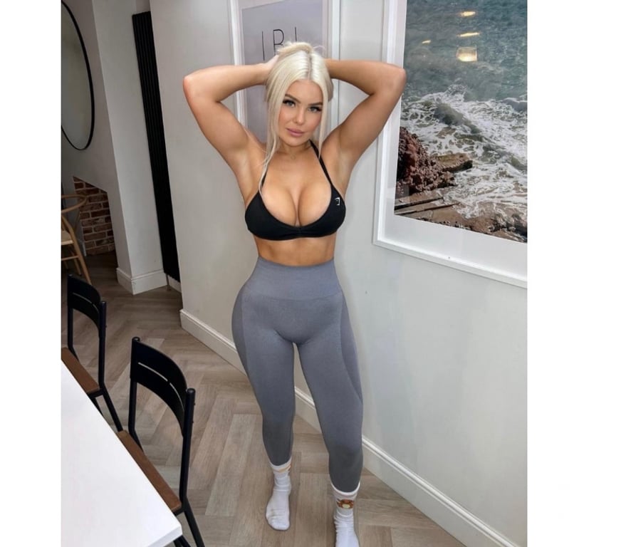 Escorts Brent Wembley - Brent - Photos for BLONDE GIRL! AVAILABLE PARTY-GFE❤️‍🔥