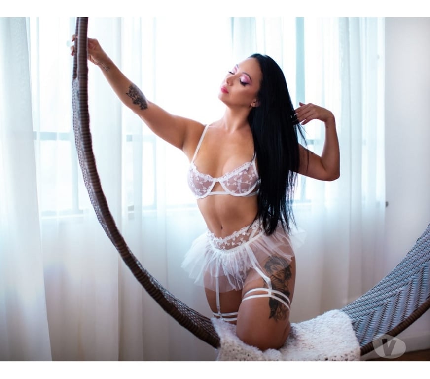 Escorts Aberdeen Aberdeen City Centre - Aberdeen - Photos for Melissa Nikkei-Brazilian🇯🇵🇧🇷 GFE Back ♥️