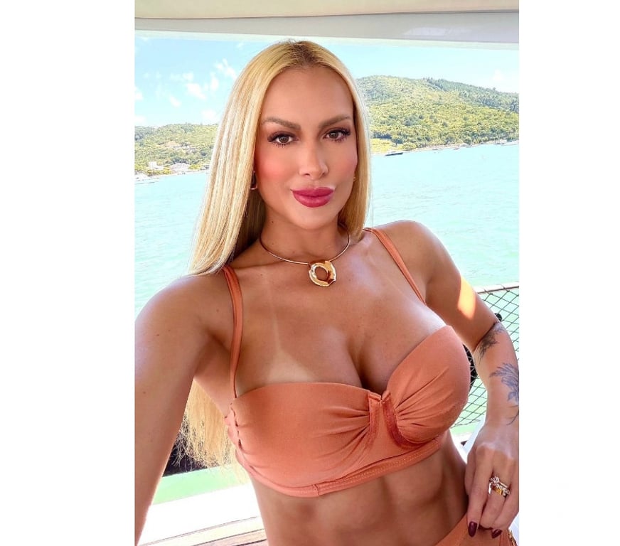 Escorts Barking and Dagenham Barking - Barking and Dagenham - Photos for 🥳 🎉SEXY BLOND BRAZILIAN 🥳 🎉
