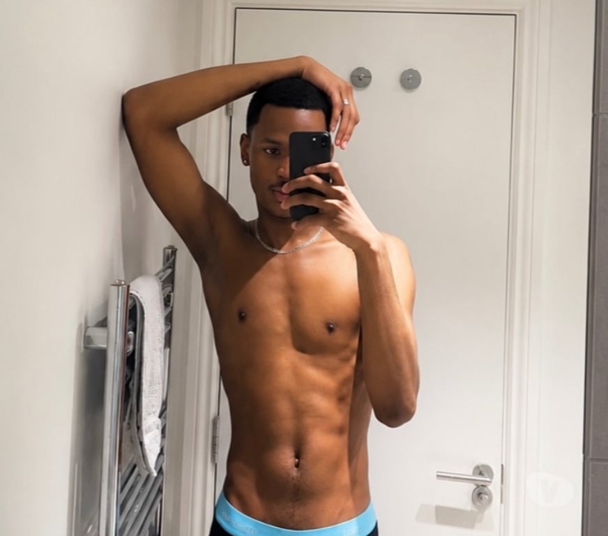  Gay massage South West London Southfields - South West London - Photos for SW - Discreet & Private 🍑🍆