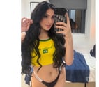 Lua stunning brazilian 😈😋 LAST DAYS