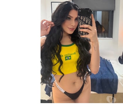 Photos for Lua stunning brazilian 😈😋
