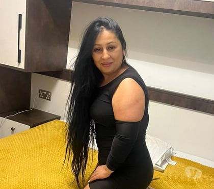 Escorts Hounslow Town Centre Hounslow - Photos for ❤️‍🔥Raysa best party girl❤️‍🔥