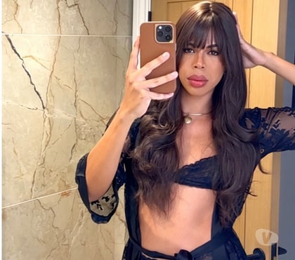 Transsexual Falkirk Town Centre Falkirk - Photos for 🔥 🇧🇷 BRUNA LAÍS - YOUR GFE 💕🔥