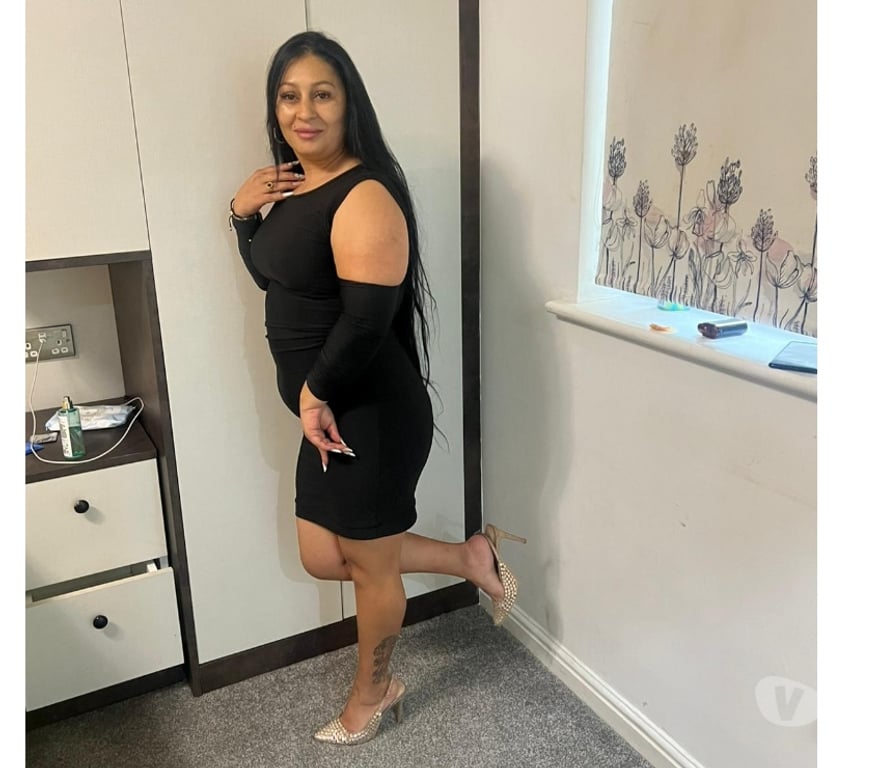 Escorts West London Hounslow - Photos for Raysa best party full service