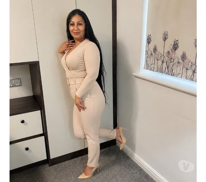 Escort Feltham Hounslow - Photos for Raysa best party full service