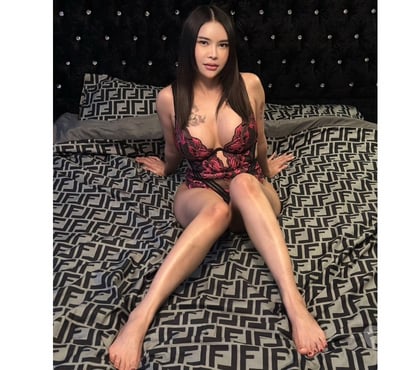 Escorts Westcliff-on-Sea Southend-on-Sea - Photos for 🔥Sexy Nadia Thai girl back in Town.Good BJ💋