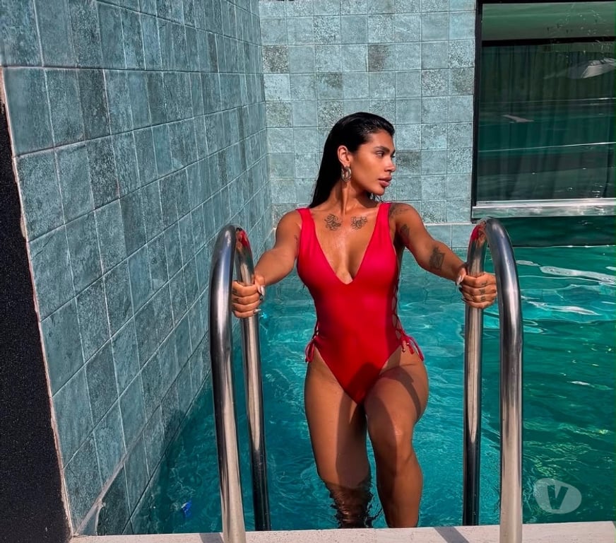 Escorts Glasgow Uddingston - Glasgow - Photos for SOFIE BRAZILIAN