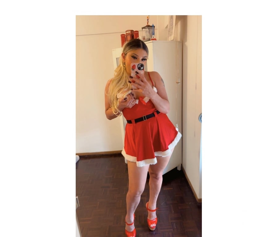 Trans Escorts Central London Hyde Park - Central London - Photos for 🔥Shemale🔥Iza Venturini🌶️ available now.