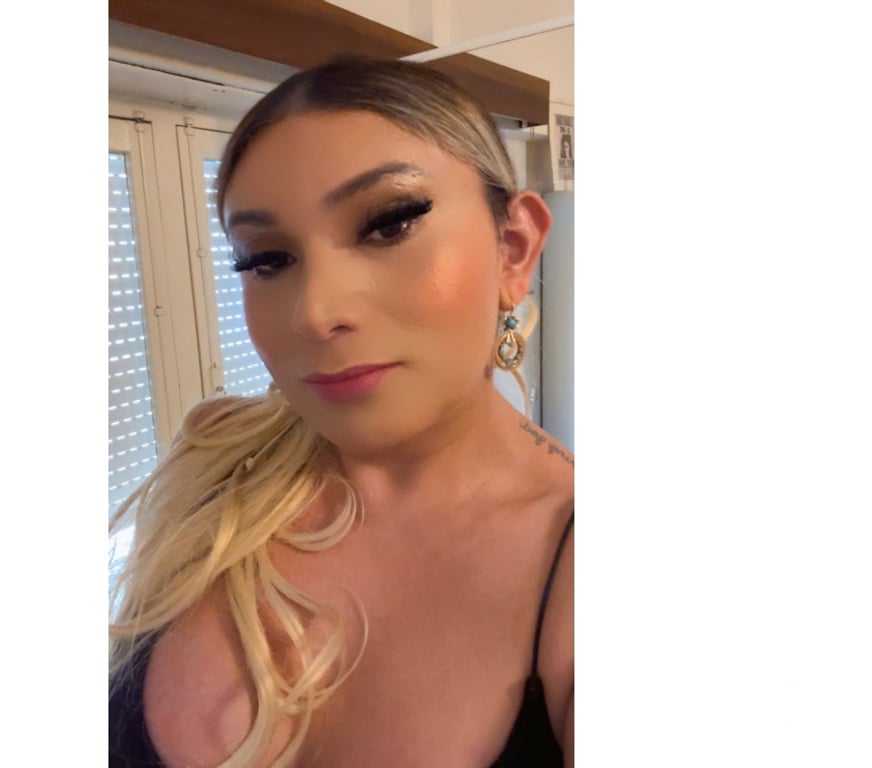 Trans Escorts Central London Hyde Park - Central London - Photos for 🔥Shemale🔥Iza Venturini🌶️ available now.
