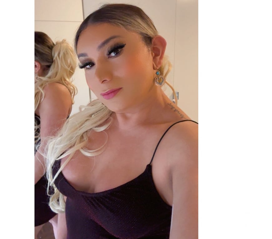 Trans Escorts Central London Hyde Park - Central London - Photos for 🔥Shemale🔥Iza Venturini🌶️ available now.