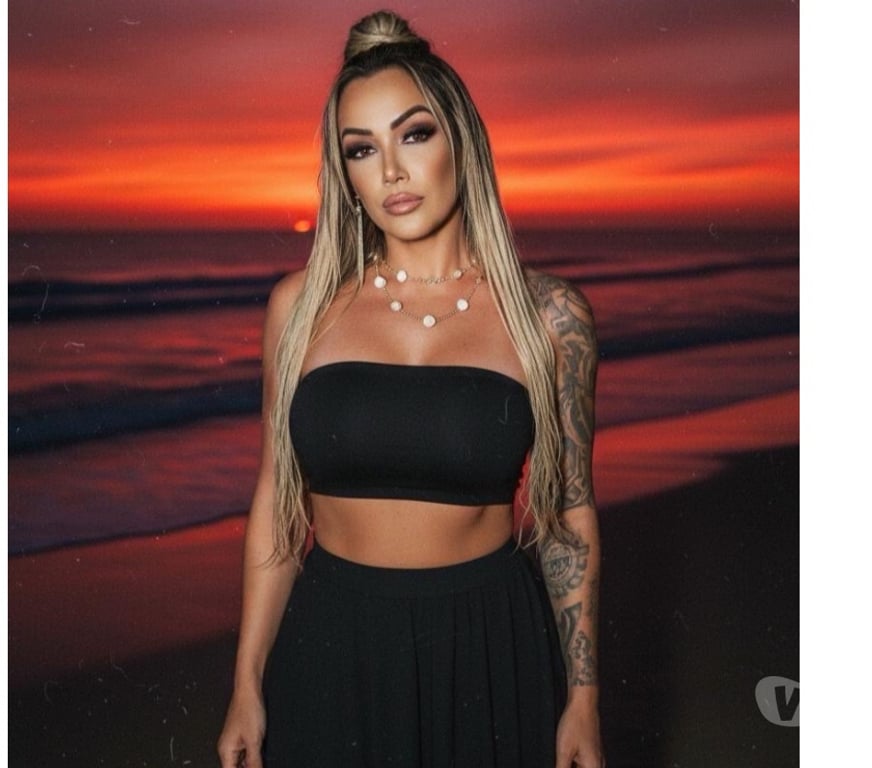 Escorts Staffordshire Stoke-on-Trent - Photos for ONLINE NOW 🔥 ISLA BLONDE BABE 🩷
