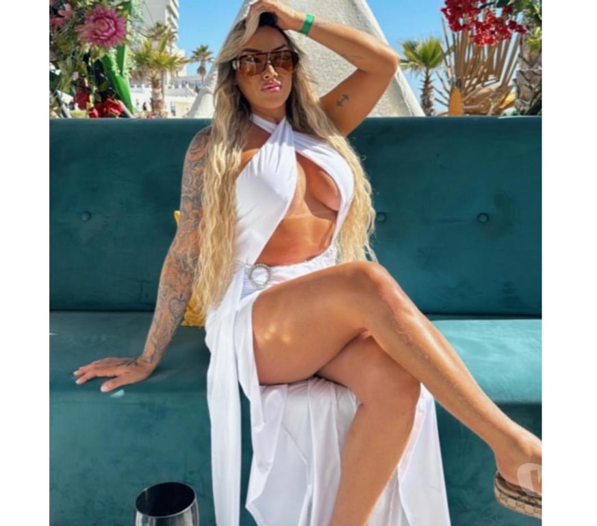 Escorts Staffordshire Stoke-on-Trent - Photos for ONLINE NOW 🔥 ISLA BLONDE BABE 🩷