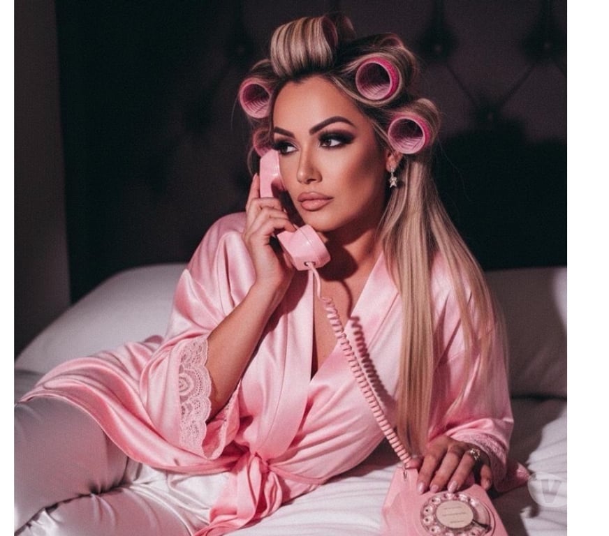 Escorts Staffordshire Stoke-on-Trent - Photos for ONLINE NOW 🔥 ISLA BLONDE BABE 🩷