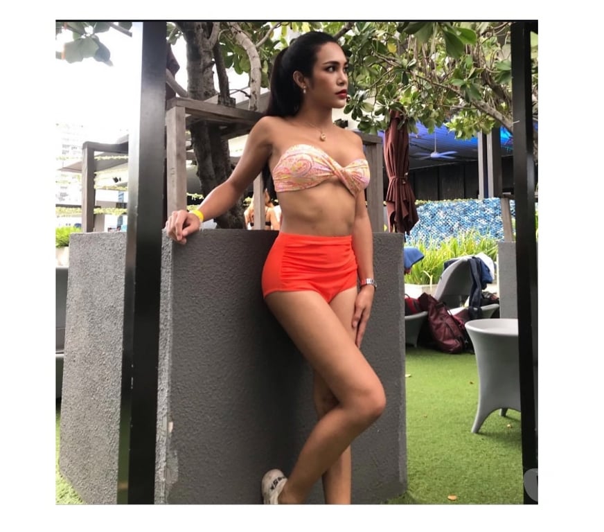Trans Escorts County Durham Pity Me - County Durham - Photos for Slim Busty Sensual Thai Ladyboy new in Durham,Pity me