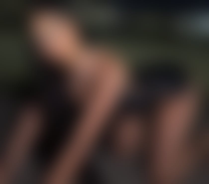 Escorts Barking Station East London - Photos for Tainá here full service