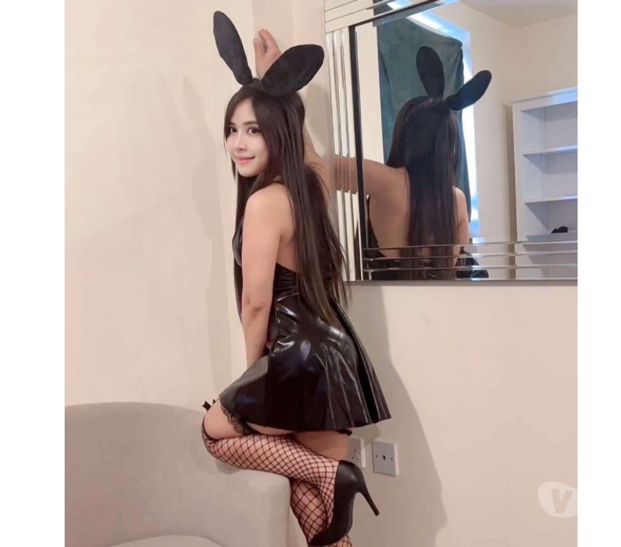 Escorts Surrey Spelthorne - Photos for Lilly Thai girl No Rush 100% 💜 IN TW16
