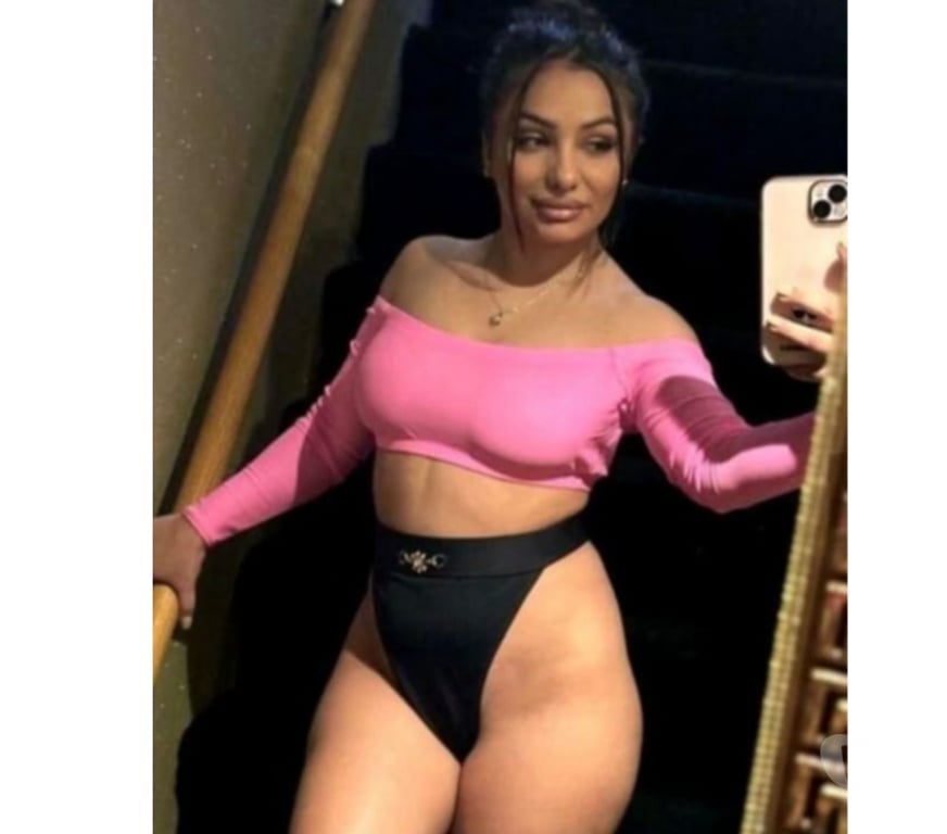 Escorts Merseyside Liverpool - Photos for NEW IN TOWN☎️ GFE ❤️‍🔥 PARTY GIRL 🍾
