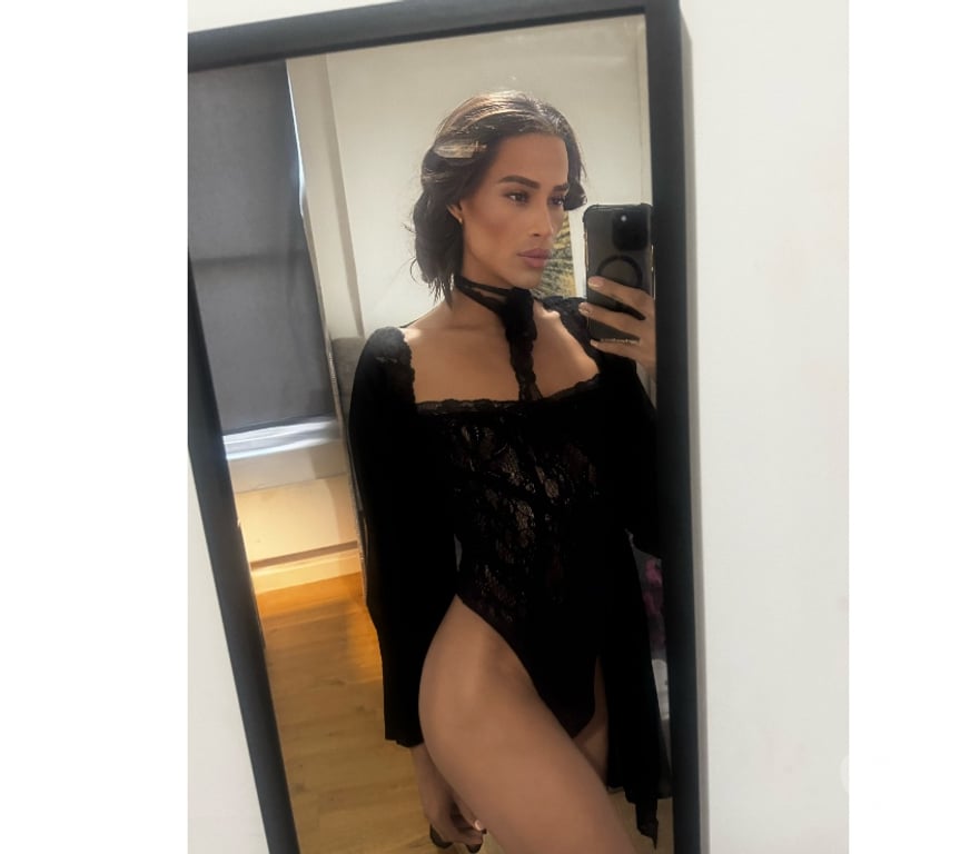 Trans Escorts West Yorkshire Leeds - Photos for XIMENA 😈 NEW 🍆 TS LATINA 💕