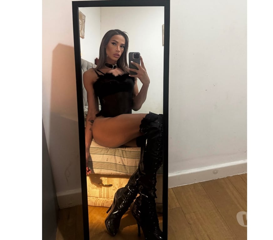 Trans Escorts West Yorkshire Leeds - Photos for XIMENA 😈 NEW 🍆 TS LATINA 💕