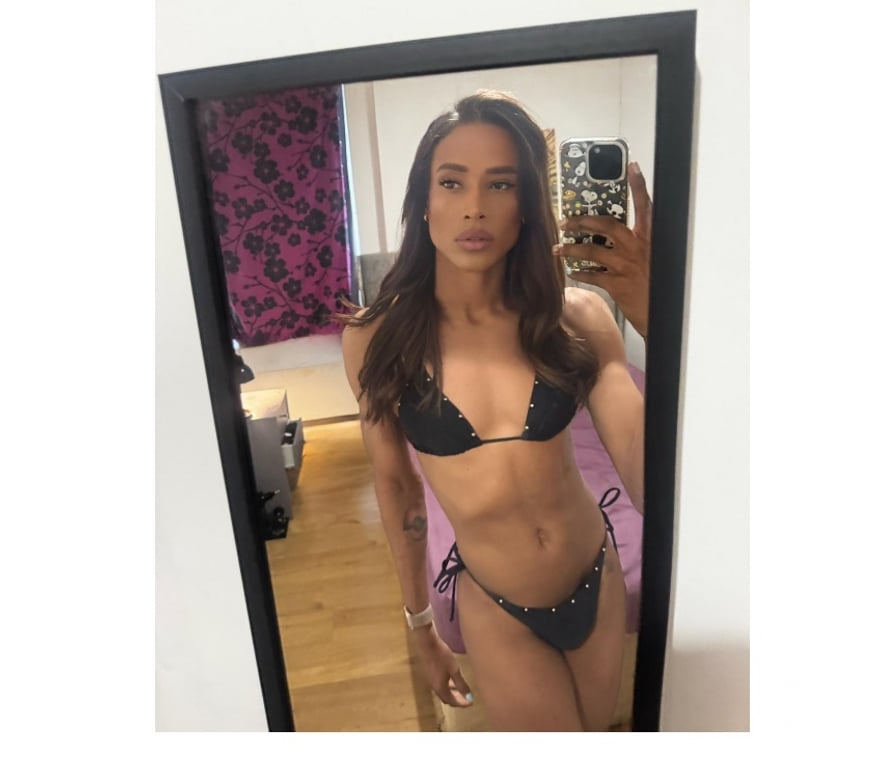 Trans Escorts West Yorkshire Leeds - Photos for XIMENA 😈 NEW 🍆 TS LATINA 💕