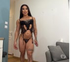 Sophie Brazilian Hot