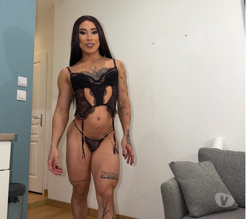 Trans Escorts Leicestershire Leicester - Photos for Sophie Brazilian Hot