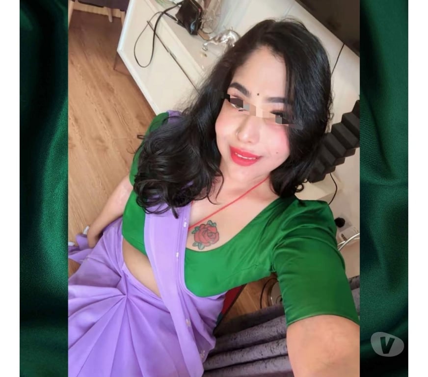Escorts West Midlands Birmingham - Photos for LOSHINI INDIAN TAMIL NEW GIRL IN TOWN