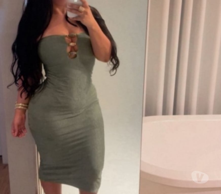 Escorts Central London Liverpool Street - Central London - Photos for KELLY J💚WHATSAPP✅🧡NEW✅1H100