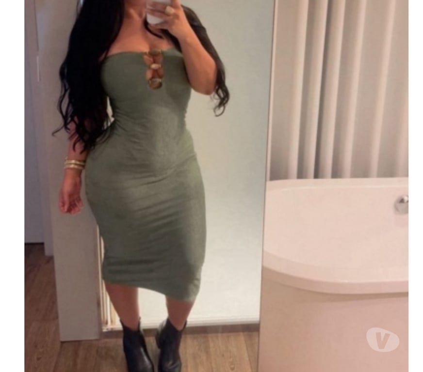 Escorts East London Whitechapel - East London - Photos for KELLY J💚WHATSAPP✅1H100🧡TEXT ME